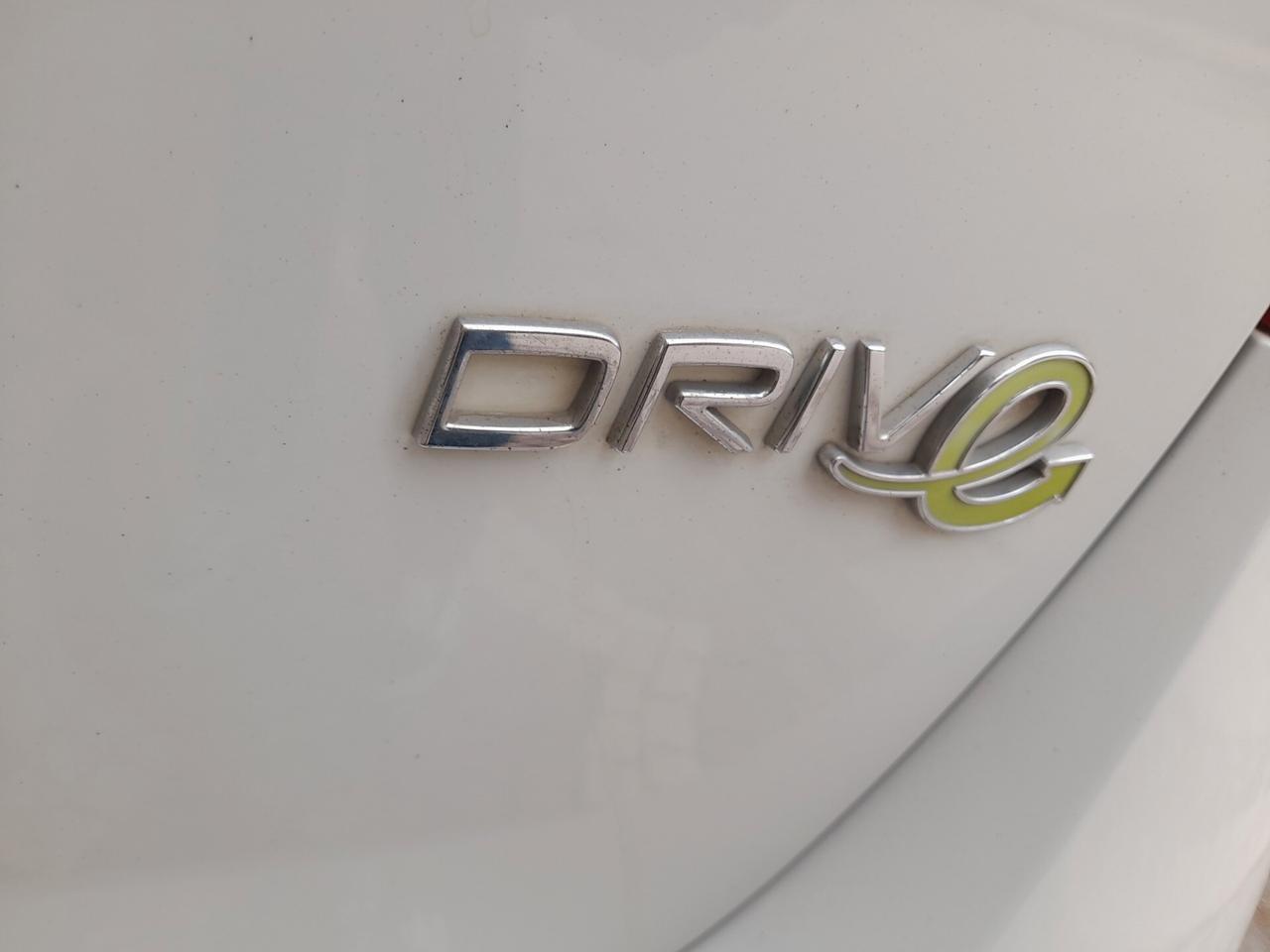 Volvo V60 DRIVe