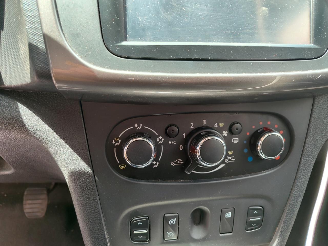 Dacia Sandero 0.9 GPL SOLO 80.000 KM OFFERTA PROMO