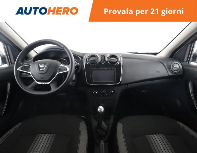 DACIA Sandero 1.5 dCi 8V 90CV Start&Stop Serie Speciale Wow