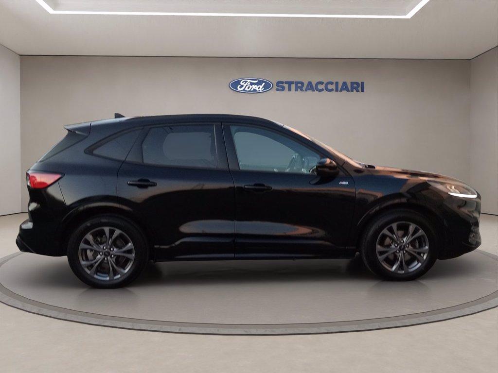 FORD Kuga 2.0 ecoblue ST-Line 2wd 120cv auto del 2023