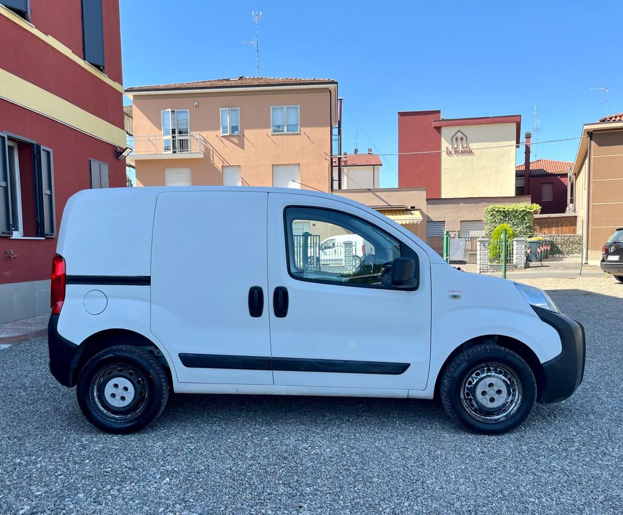 Citroen Nemo 1.4 HDI PERFETTO!