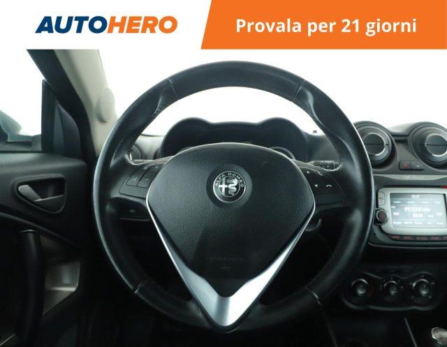 ALFA ROMEO MiTo 1.4 78 CV 8V S&S
