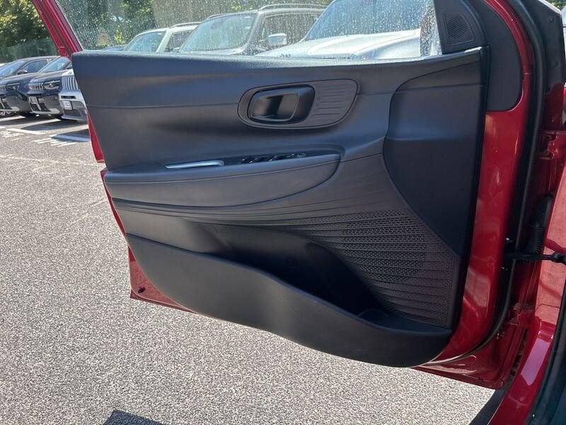 Hyundai Bayon 1.2 mpi Exclusive