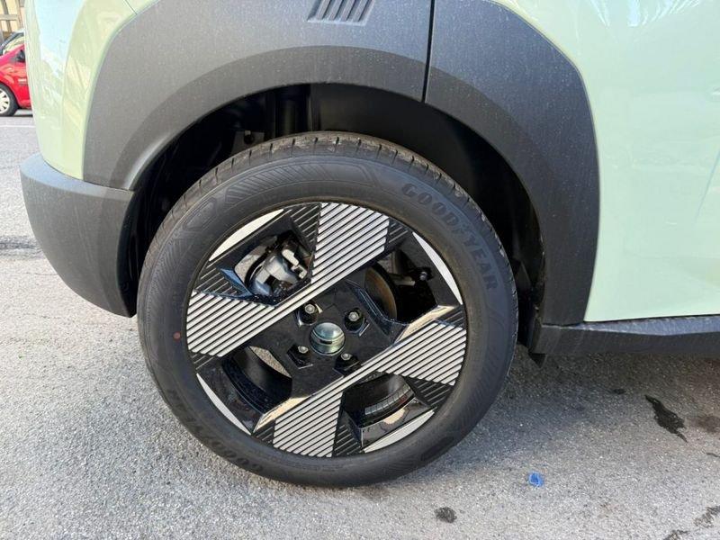 FIAT Grande Panda 1.2 Hybrid S&S La Prima