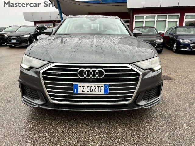 AUDI A6 A6 Avant 3.0tdi S-Line quattro autom. - FZ562TF