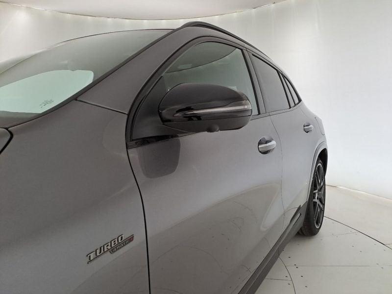 Mercedes-Benz GLA 45 S AMG 4Matic Premium Plus