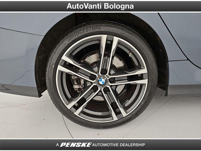 BMW Serie 2 G.C. 220d xDrive Gran Coupé Msport aut.