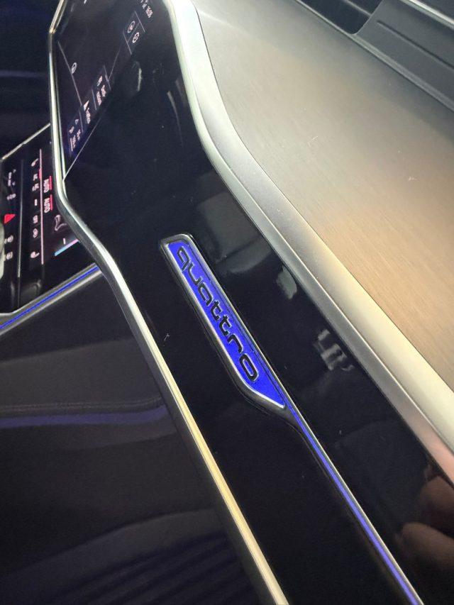 AUDI S6 Avant 3.0 TDI quattro //TETTO//MATRIX//SOUND//