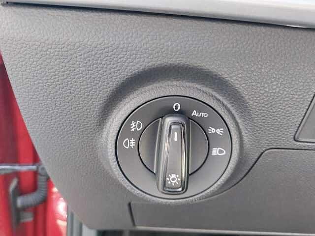 SEAT Ibiza 1.0 TGI 5 porte FR
