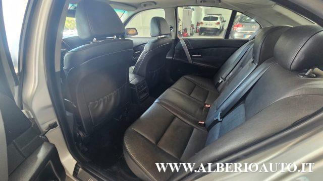 BMW 530 d cat Futura CONTO VENDITA