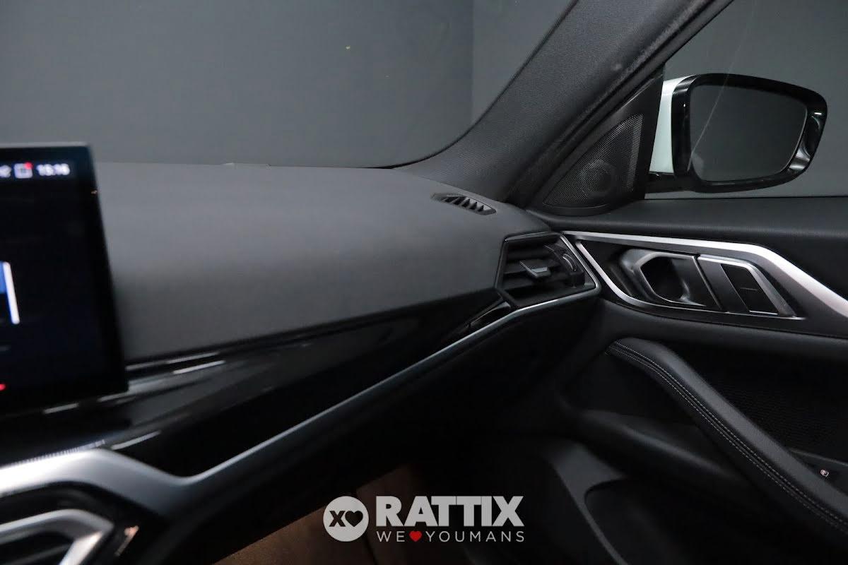 BMW 430 i 2.0 245CV Gran Coupe Sport auto