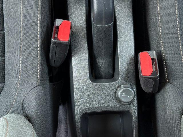 CITROEN C3 Aircross Turbo 100 CV Plus NUOVO