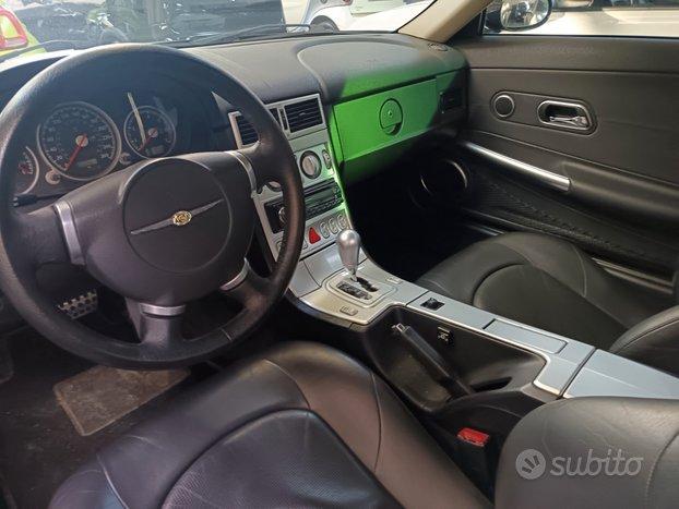 Chrysler Crossfire 3.2 benzina