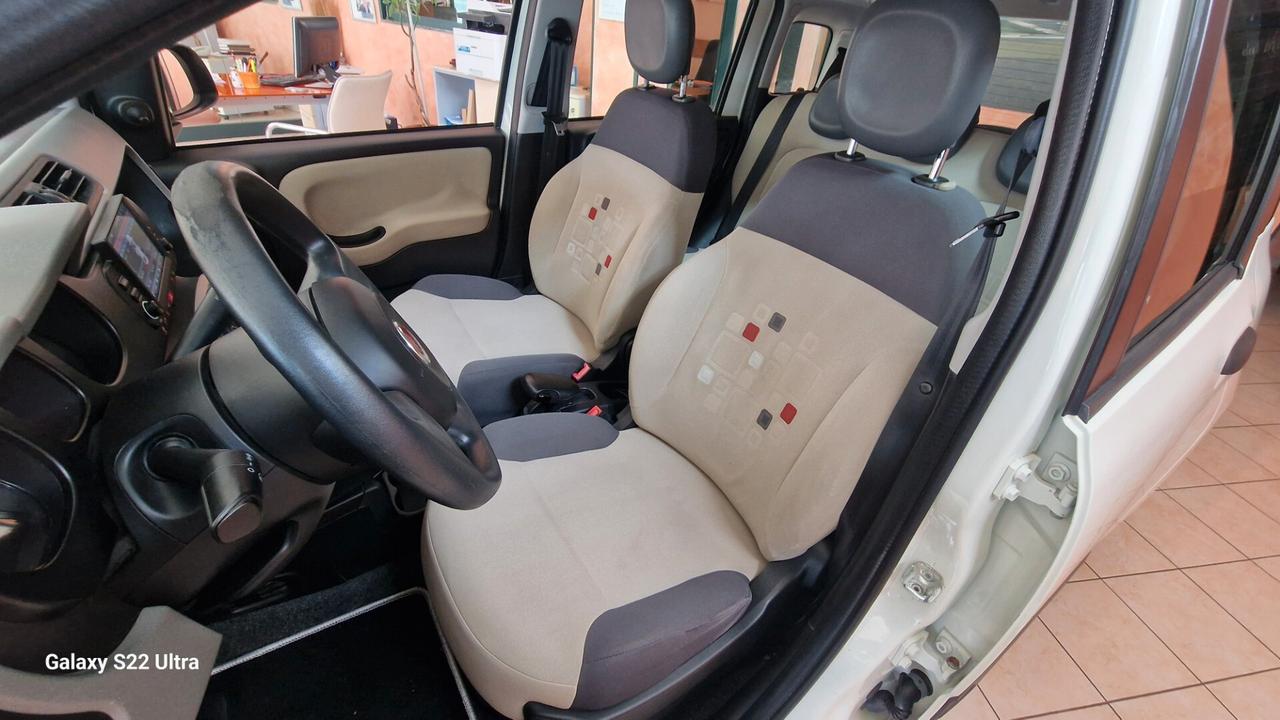 Fiat Panda 1.2 Easy