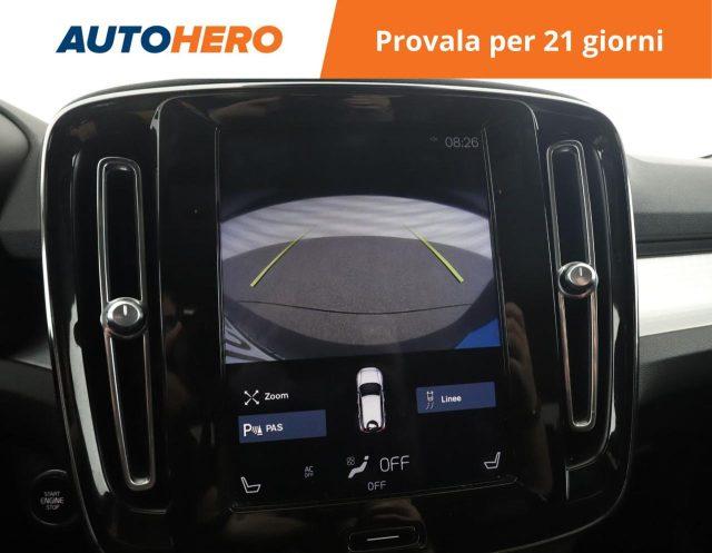 VOLVO XC40 D3 Momentum