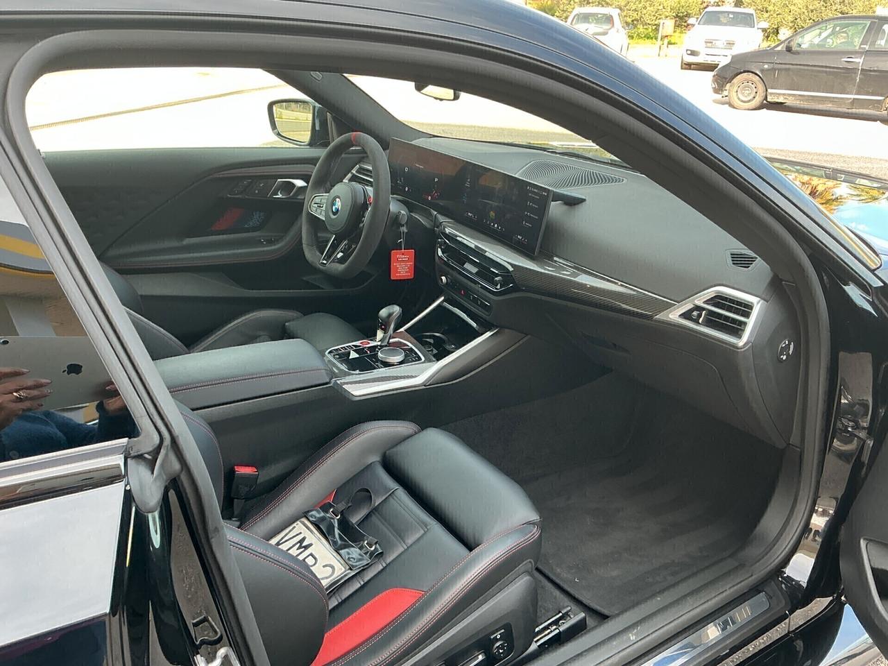 Bmw M2 COUPE