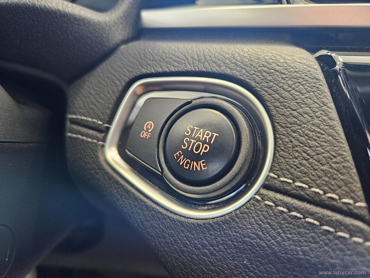 BMW X2 sDrive18d Business-X