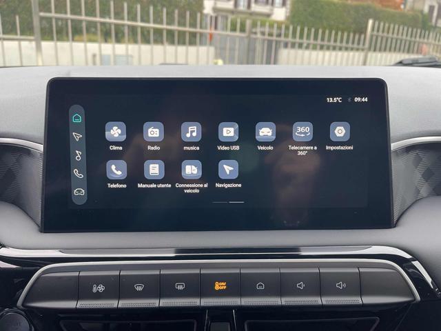 MG MG3 1.5 Hybrid+ Luxury - KM0