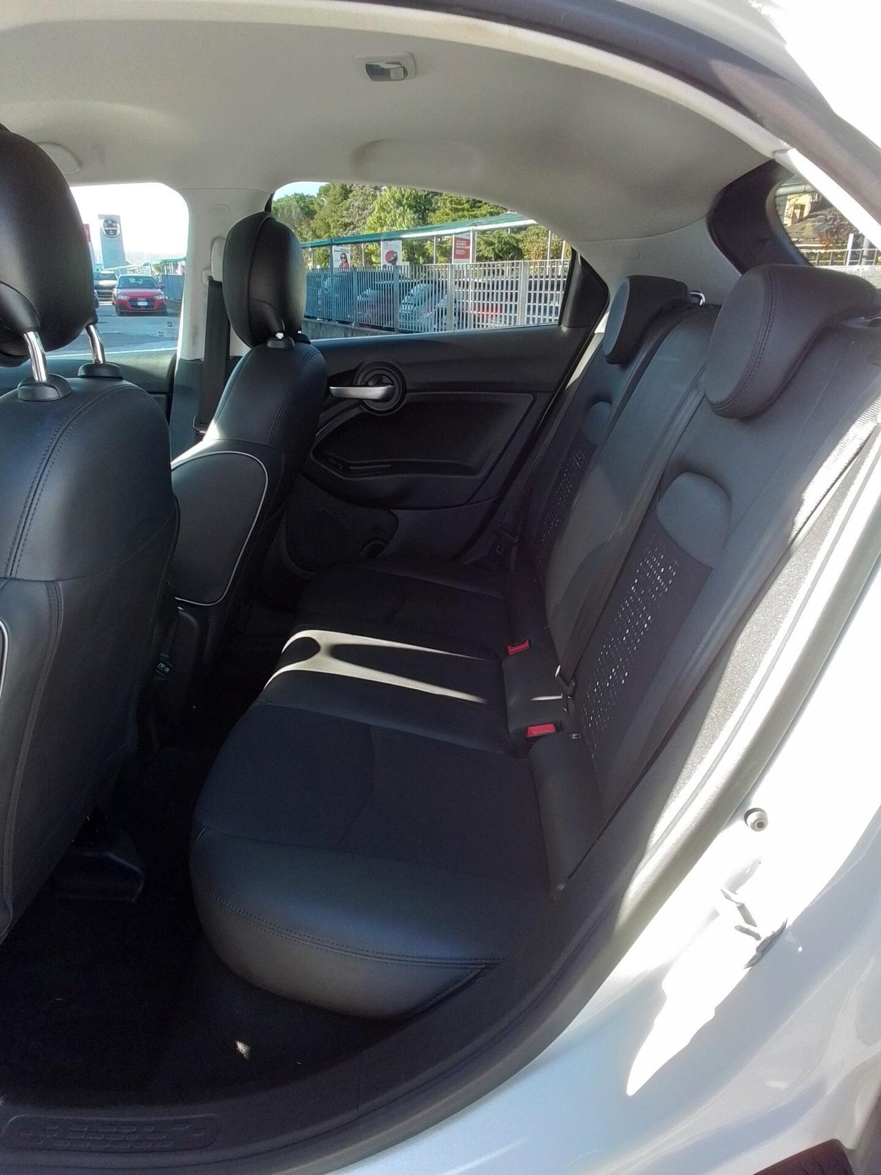 Fiat 500X 1.3 MultiJet 95 CV Connect