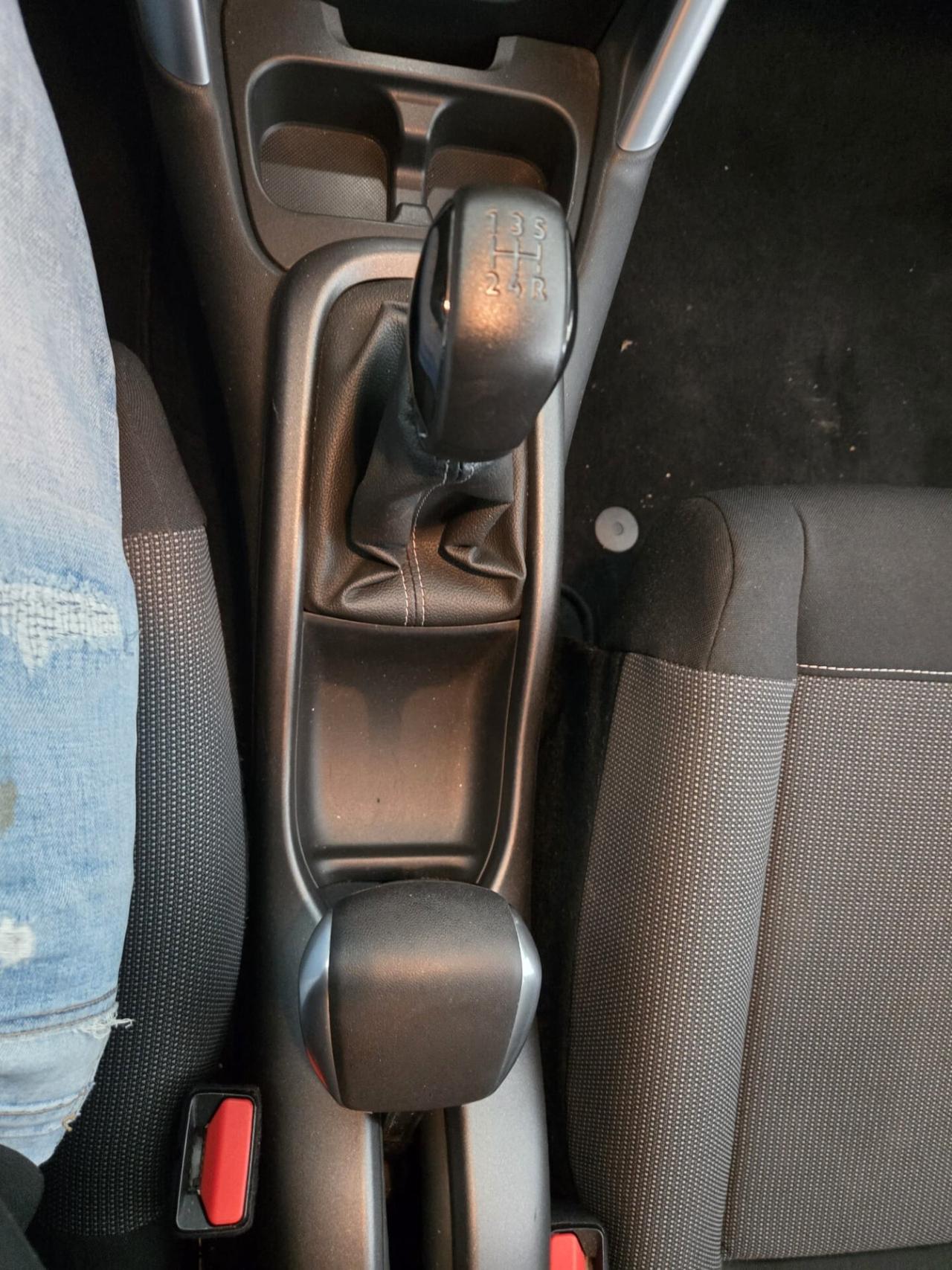 Citroen C3 Aircross PureTech 110 S&S Shine