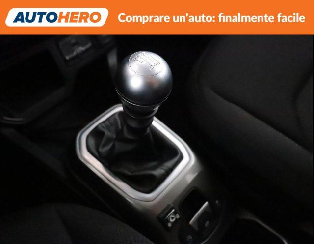 JEEP Renegade 1.0 T3 Business