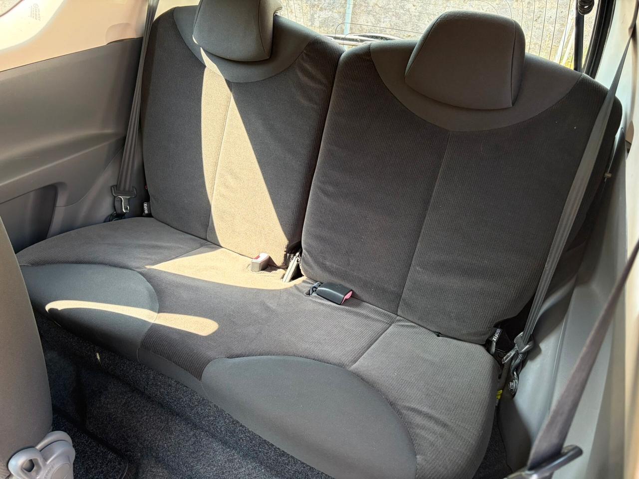CITROEN C1 1.0 BENZINA "TENUTA BENISSIMO"