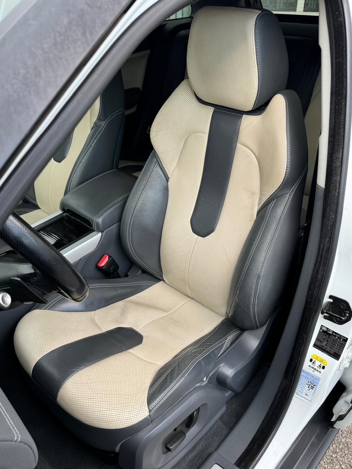 Land Rover Range Rover Evoque Range Rover Evoque 2.2 TD4 5p. Dynamic