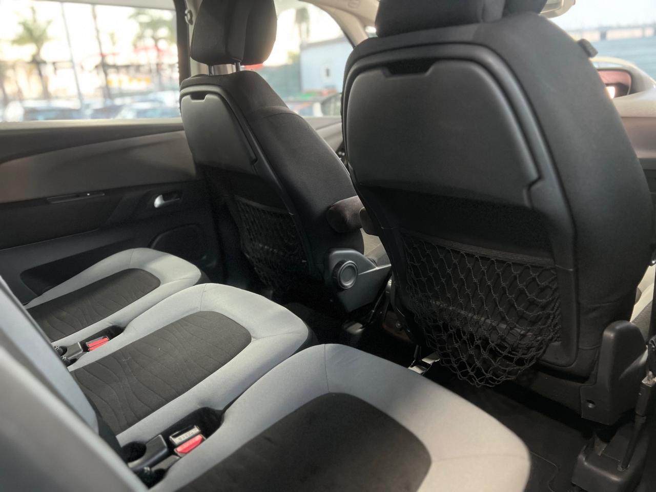 Citroen C4 Picasso 1.6 HDI TETTO PANORAMICO