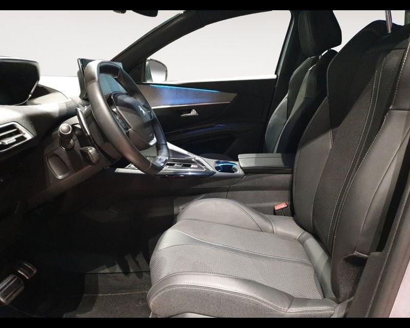 Peugeot 3008 2ª serie Hybrid 136 e-DCS 6 GT