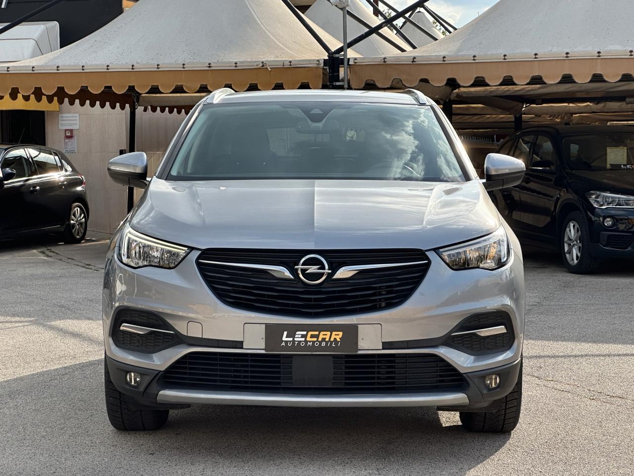 OPEL Grandland X 1.6 Ecotec D 120 CV S&S Innovation