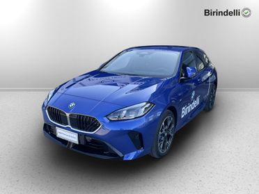 BMW 120d