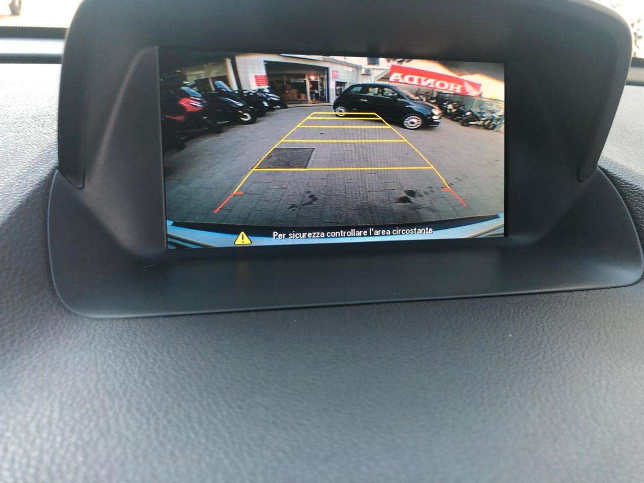 Opel Mokka 1.6 CDTI Ecotec 136CV 4x2 Start&Stop Ego