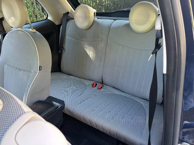 FIAT 500 1.3 Multijet 16V 75 CV Lounge NEOPATENTATI