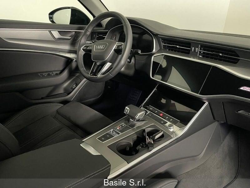 Audi A6 Avant 40 2.0 TDI quattro ultra S tronic S line edition