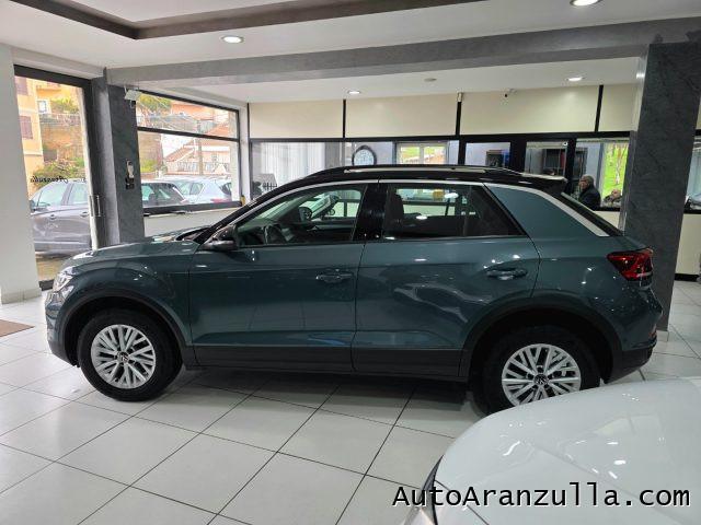 VOLKSWAGEN T-Roc NEW 2.0 TDI 115CV Bi Color Life Navi Virtual Cock