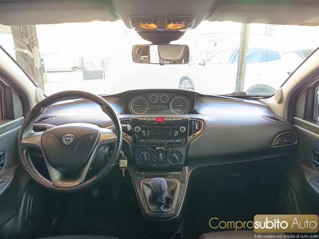 LANCIA Ypsilon 1.3 MJT 75 CV Platino