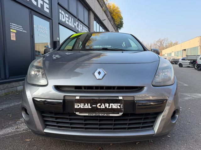 RENAULT Clio 1.2 16V TCE 105CV 5 porte Dynamique