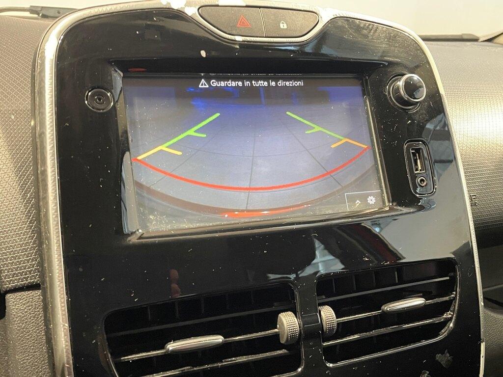 Renault Clio 1.5dci 75CV Energy Duel