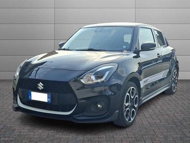 Suzuki Swift 5 Porte 1.4 Boosterjet Hybrid Sport 2WD