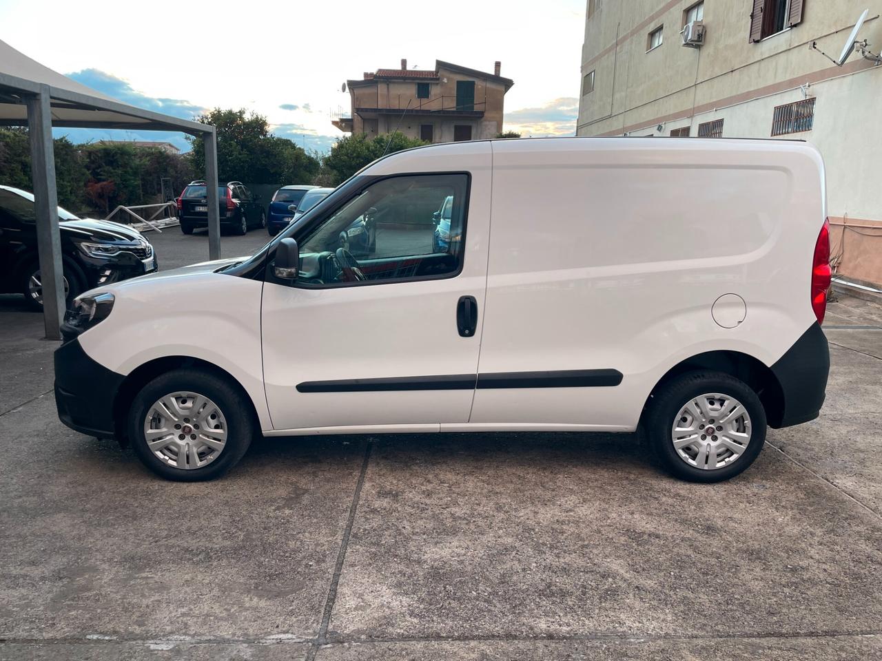 Fiat Doblo Doblò 1.3 MJT S&S PC-TN Cargo Lounge