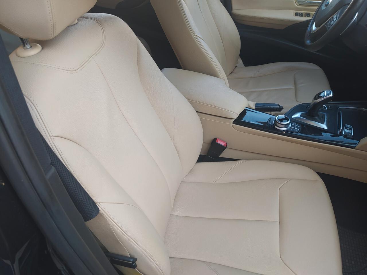 Bmw 320d Business Advantage aut.