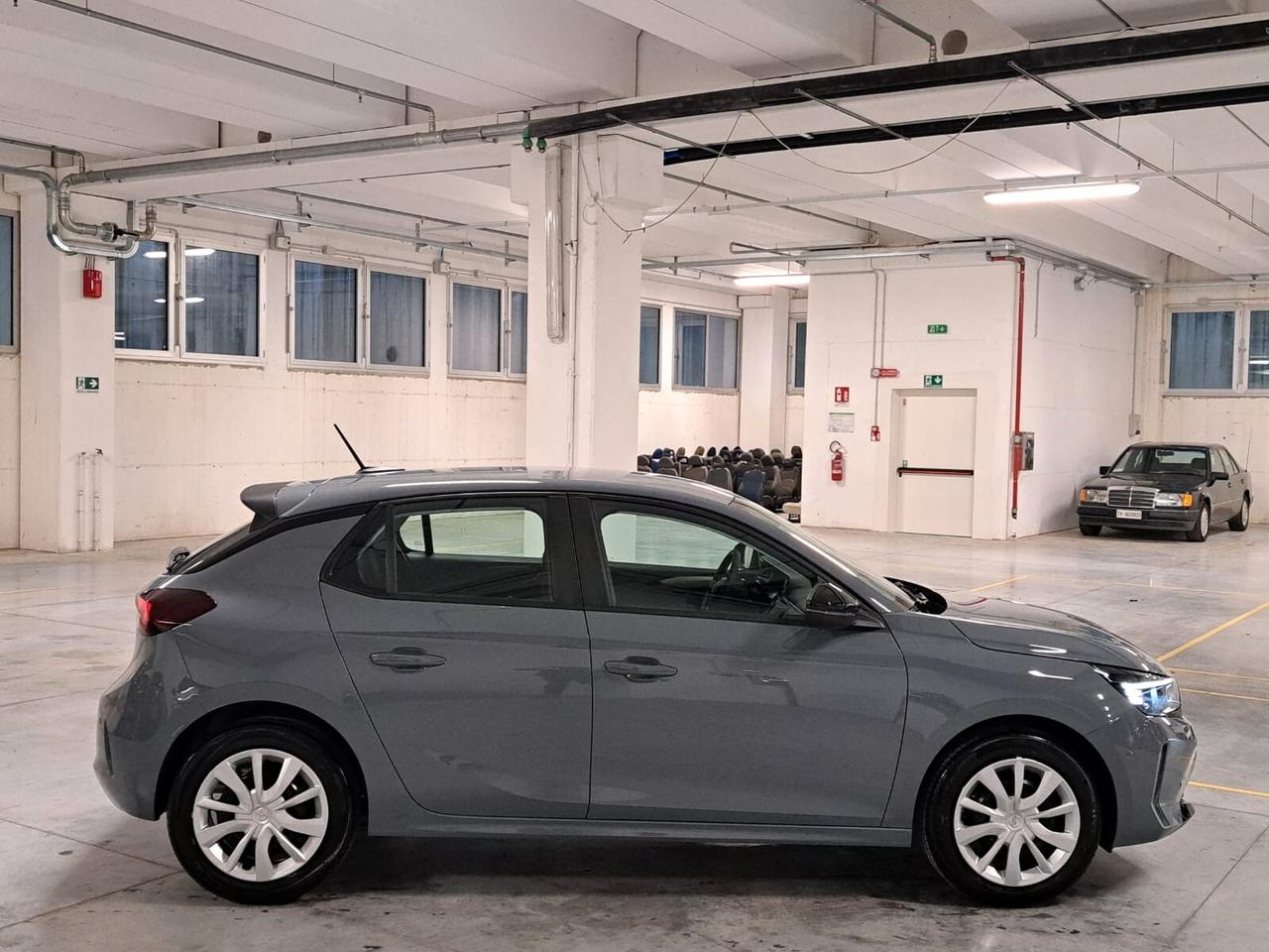 Opel Corsa 1200 75CV 5 Porte MY'24 Km.0