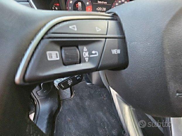 Q3 HYBRID PROMO/RITIRO USATO/SCAMBIO