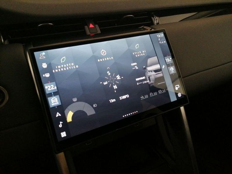 Land Rover Discovery Sport 2.0 TD4 163cv S 4WD aut.