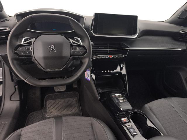 PEUGEOT 2008 1.5 bluehdi Allure Pack s&s 130cv eat8
