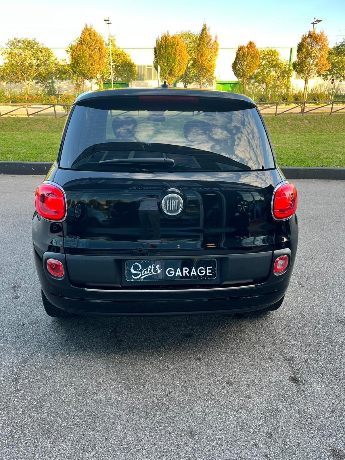 Fiat 500L 1.4 95 CV Lounge Neopatentati