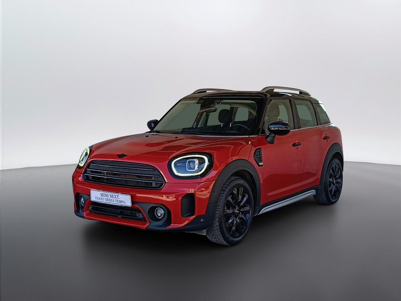 MINI Mini Countryman F60 2020 - Mini Countryman 1.5 Cooper Essential auto