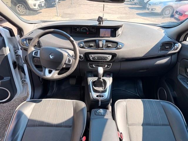Renault Scenic Scénic X-Mod 1.5 dCi 110CV EDC Dynamique