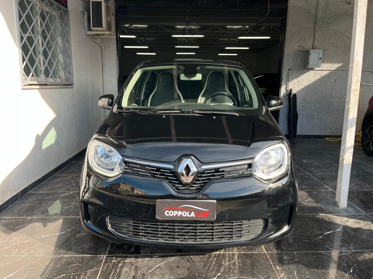 Renault Twingo SCe 70 CV Intens Valuto Permute