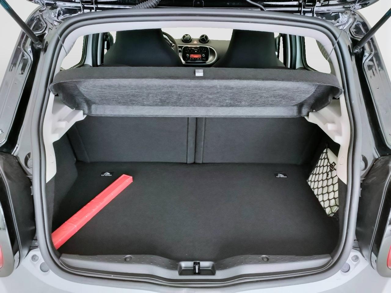 SMART Forfour II 2015 - Forfour 0.9 t Superpassion 90cv twinamic